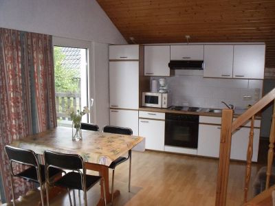 Ferienhausvermietung Buchholz - Ferienwohnungen