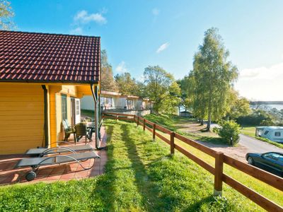 Camping- und Ferienpark Havelberge
