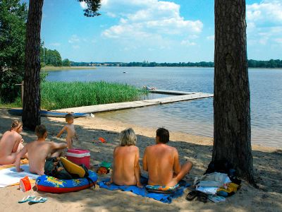 FKK-Camping am Useriner See