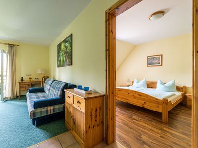 Appartements im Lindenhof