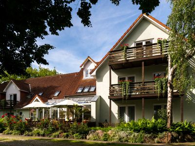 Pension & Appartements Lindenhof