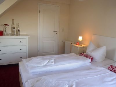 Ferienwohnungen im Landhaus Bondzio