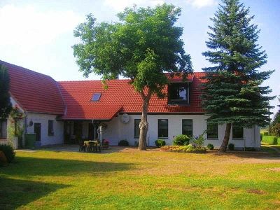 Haus Wilhelmine