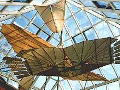 Otto-Lilienthal Museum