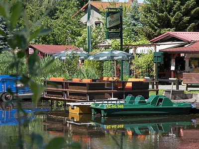 Campingplatz "Am Wiesengrund"