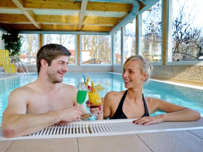Frühling & Wellness