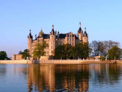 Schwerin pur
