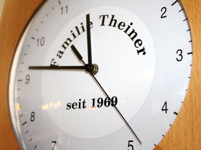 Frühbucher-Sparpreis - bis zu 10 % Rabatt