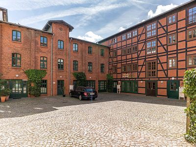 Hotel Am Schloß