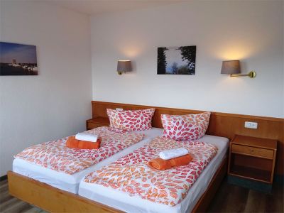 Doppelzimmer
