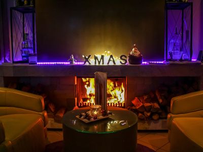 Bornmühle meets Xmas - Angebot zu Weihnachten!