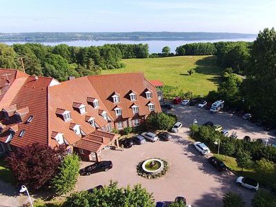 Kurztrip in die Seenplatte