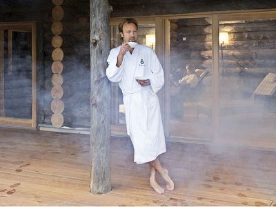 Wellnesszeit