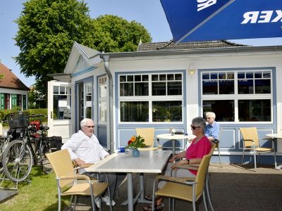 Restaurant Schifferwiege
