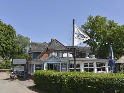 Pension & Restaurant Schifferwiege