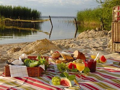 4-Tage-Seensucht