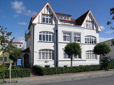 Ferienwohnungen Plückhahn