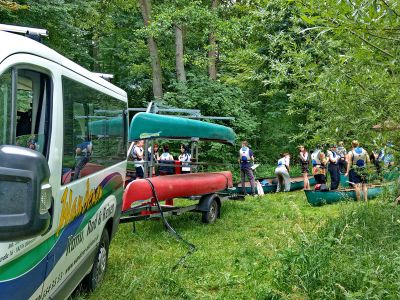 Tages-, Mehrtages-, Wochen- und Kombi-Touren