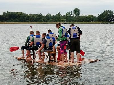 Freizeitangebote für Gruppen