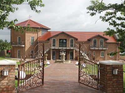 Kur- und Landhotel Borstel-Treff