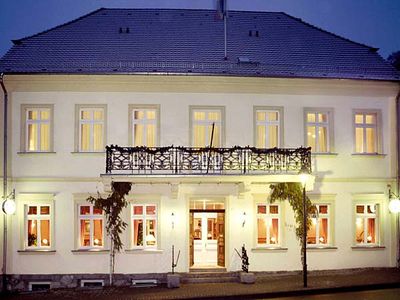 Hotel Schlossgarten