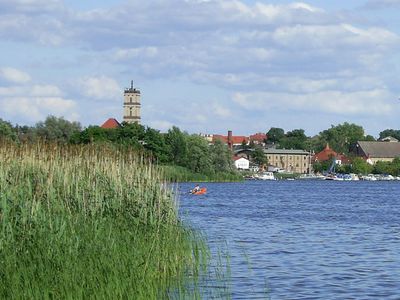 Rad - Tour de Müritz