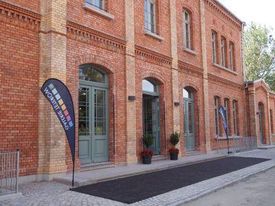 Galerie Teterow