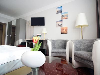 © Parkhotel Klüschenberg | © Parkhotel Klüschenberg