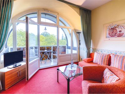 © Parkhotel Klüschenberg | © Parkhotel Klüschenberg