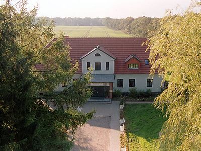 Herrenhaus Friedrichshof