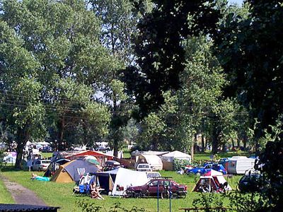Ferien- und Freizeitpark Loissin