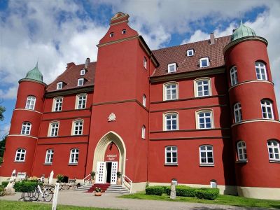 Schloss Spyker