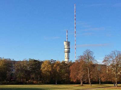 Schweriner Fernsehturm