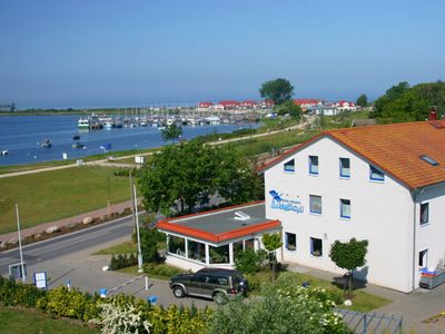 Hotel Garni "Haffidyll"