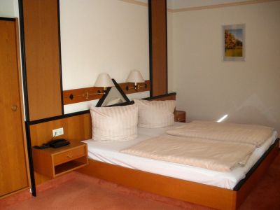 Urlaubstage in Plau am See