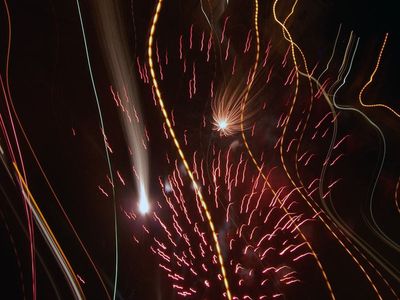 Silvester in Plau am See