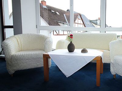 Hotel Reke | ©Hotel Reke