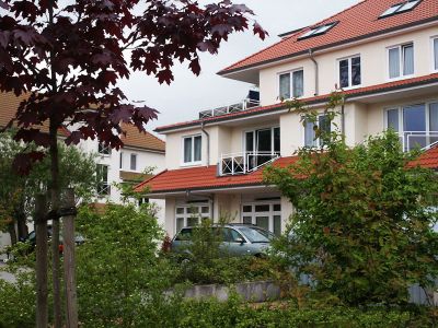 Ferienwohnungen Krause