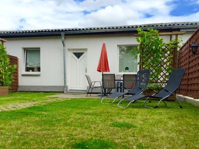 Ferienwohnungen - "Villa Camenz"