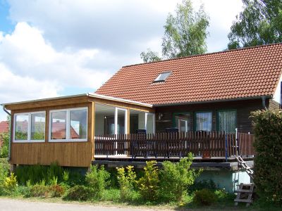 Ferienhaus "Zum Kukuk"