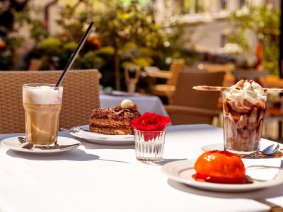 Genuß- und Spartipp für Ihren Sommerurlaub