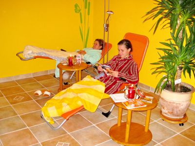 Relaxtage Strandhotel Mirow