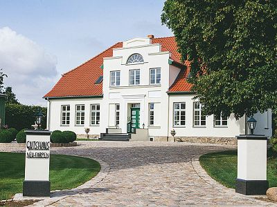 Gutshaus Neu Farpen