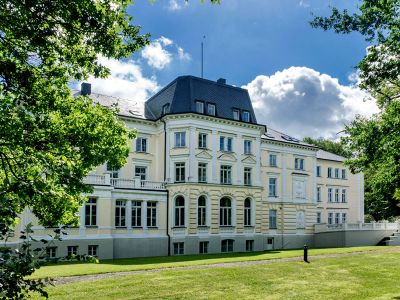 Schloss Lütgenhof | tl6781 - stock.adobe.com