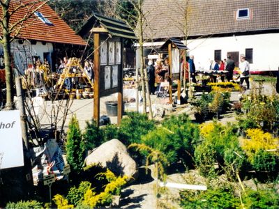 Forstamt Neu Pudagla