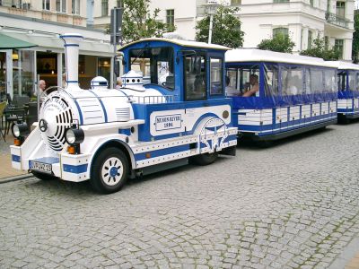 Kaiserbäder-Express