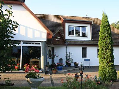 Pension Seeperle