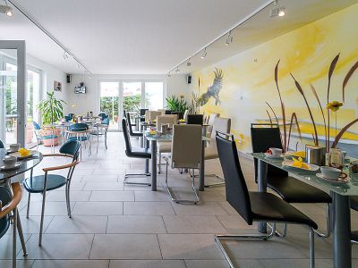 Silvesterangebot am Müritzhafen