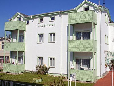 Haus Anne