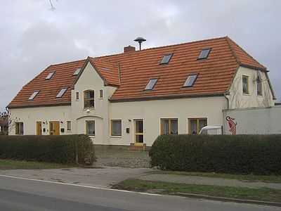 Ferienwohnungen Familie Müller